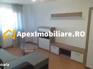 Apartament 2 camere de inchiriat Titan Bucuresti — miniatura 5