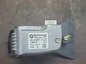 Camera kafas bmw seria 7 f01,f02,f03,f04,x6 e71 cod oem 665109188377 — miniatura 4