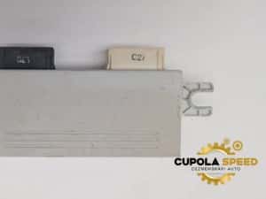 Modul control trapa 61359137054 BMW Seria 3 E90 [facelift] [2008 - 20