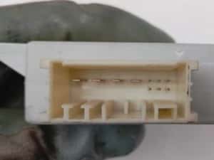 Modul control trapa 61359137054 BMW Seria 3 E90 [facelift] [2008 - 20 — miniatura 4