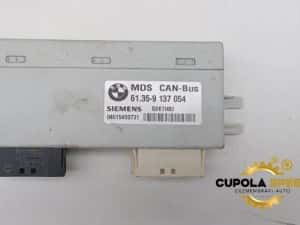 Modul control trapa 61359137054 BMW Seria 3 E90 [facelift] [2008 - 20 — miniatura 6
