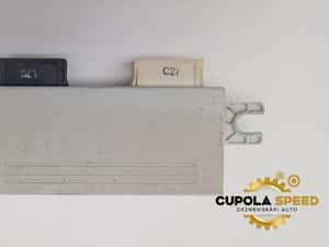 Modul control trapa 61359137054 BMW Seria 3 E90 [facelift] [2008 - 20 — miniatura 9