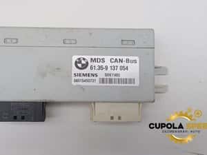 Modul control trapa 61359137054 BMW Seria 3 E90 [facelift] [2008 - 20 — miniatura 10