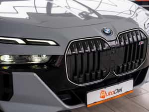 BMW Seria 7 M 760 e xDrive — miniatura 2