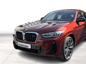 BMW X4 M40 - SUV second-hand de vânzare