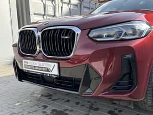 BMW X4 M40 - SUV second-hand de vânzare — miniatura 2