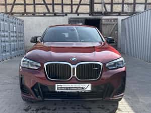 BMW X4 M40 - SUV second-hand de vânzare — miniatura 3
