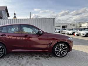 BMW X4 M40 - SUV second-hand de vânzare — miniatura 5