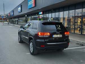 Jeep Grand Cherokee — miniatura 3