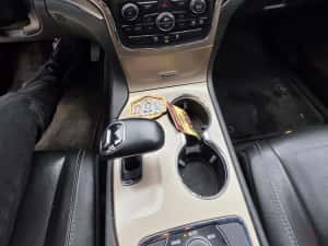 Jeep Grand Cherokee — miniatura 5