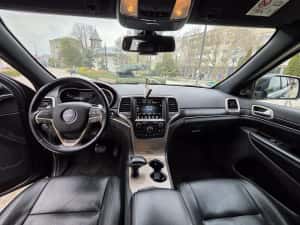 Jeep Grand Cherokee — miniatura 6