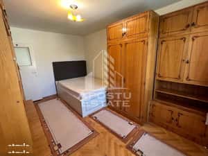 Apartament cu 2 camere de inchiriat, centrala proprie, zona Medicina — miniatura 3