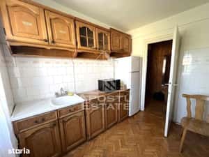 Apartament cu 2 camere de inchiriat, centrala proprie, zona Medicina — miniatura 6