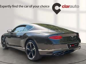 Bentley Continental Sport / Coupe 2022 — miniatura 4