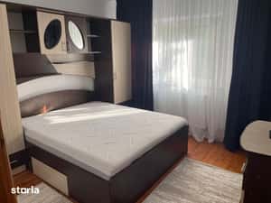 Inchiriez apartament 2 camere decomandat etaj 1 str. Crisan — miniatura 4