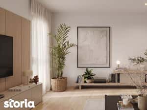 Apartament 3 camere | Akcent City – Bucureștii Noi — miniatura 4