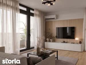 Apartament 3 camere | Akcent City – Bucureștii Noi — miniatura 6