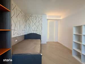 3 Camere | 2 Bai | Parcare Subterana | Cortina North — miniatura 6