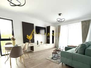 Apartament 3 camere | Metrou Berceni | 73,30 mp | 132.000 €