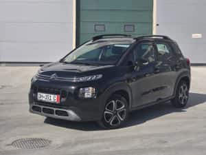 Cash sau Rate !!!Citroen C3 AirCross, 1.2 Benzina, Euro 6, 110 CP, Cutie Automata