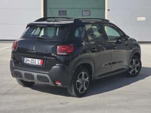 Cash sau Rate !!!Citroen C3 AirCross, 1.2 Benzina, Euro 6, 110 CP, Cutie Automata — miniatura 3