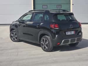 Cash sau Rate !!!Citroen C3 AirCross, 1.2 Benzina, Euro 6, 110 CP, Cutie Automata — miniatura 4