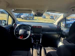 Cash sau Rate !!!Citroen C3 AirCross, 1.2 Benzina, Euro 6, 110 CP, Cutie Automata — miniatura 5