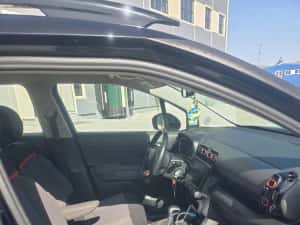 Cash sau Rate !!!Citroen C3 AirCross, 1.2 Benzina, Euro 6, 110 CP, Cutie Automata — miniatura 6