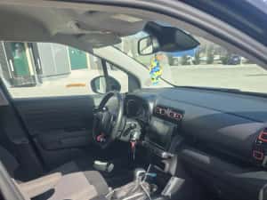 Cash sau Rate !!!Citroen C3 AirCross, 1.2 Benzina, Euro 6, 110 CP, Cutie Automata — miniatura 7