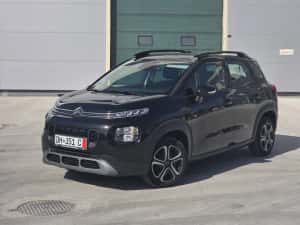 Cash sau Rate !!!Citroen C3 AirCross, 1.2 Benzina, Euro 6, 110 CP, Cutie Automata — miniatura 9