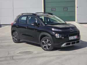 Cash sau Rate !!!Citroen C3 AirCross, 1.2 Benzina, Euro 6, 110 CP, Cutie Automata — miniatura 10