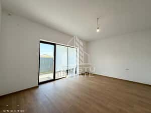 Apartament cu o camera nemobilat de inchiriat, Mosnita Noua — miniatura 1