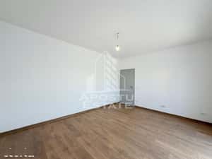 Apartament cu o camera nemobilat de inchiriat, Mosnita Noua — miniatura 3
