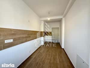 Apartament cu o camera nemobilat de inchiriat, Mosnita Noua — miniatura 4