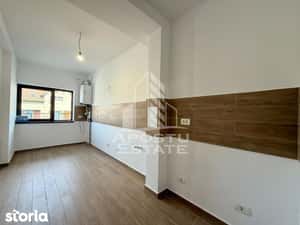 Apartament cu o camera nemobilat de inchiriat, Mosnita Noua — miniatura 5