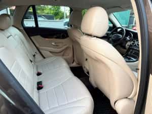 Mercedes glc 250 -4 matic -2016 — miniatura 6