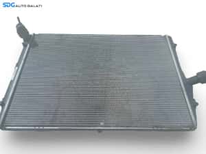 Punte Cadru Suspensie Spate cu Tambur Tamburi Fiat Linea 2007 - 2018 [LN0161]