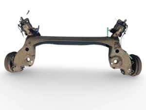 Punte Cadru Suspensie Spate cu Tambur Tamburi Fiat Linea 2007 - 2018 [LN0161] — miniatura 6