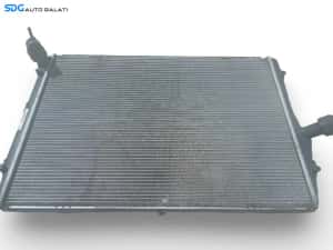 Punte Cadru Suspensie Spate cu Tambur Tamburi Fiat Linea 2007 - 2018 [LN0161] — miniatura 10
