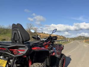 CF Moto X10 2025 T3B — miniatura 4