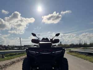 CF Moto X10 2025 T3B — miniatura 5