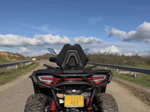 CF Moto X10 2025 T3B — miniatura 8