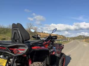 CF Moto X10 2025 T3B — miniatura 10