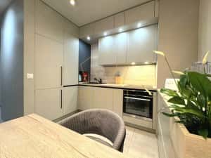COM O% Apartament superb cu 3 camere | Padurea Verde | Denya Forest — miniatura 2