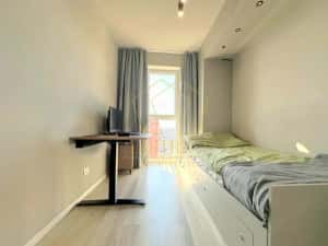 COM O% Apartament superb cu 3 camere | Padurea Verde | Denya Forest — miniatura 3
