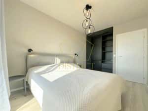 COM O% Apartament superb cu 3 camere | Padurea Verde | Denya Forest — miniatura 6