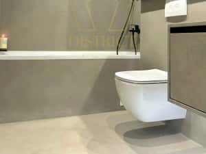COM O% Apartament superb cu 3 camere | Padurea Verde | Denya Forest — miniatura 7