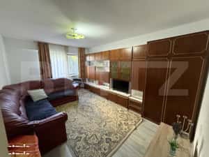 Apartament 2 camere, 78.77 mp, zona Micro 15 — miniatura 1
