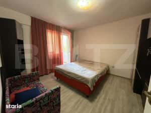 Apartament 2 camere, 78.77 mp, zona Micro 15 — miniatura 3
