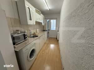Apartament 2 camere, 78.77 mp, zona Micro 15 — miniatura 5